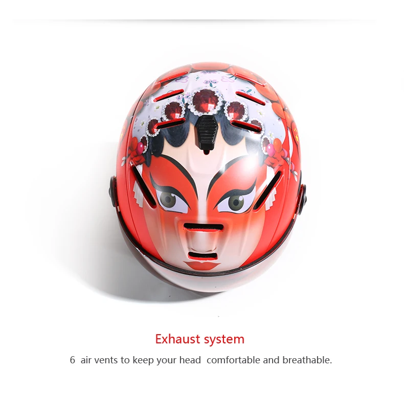 skateboard helmet