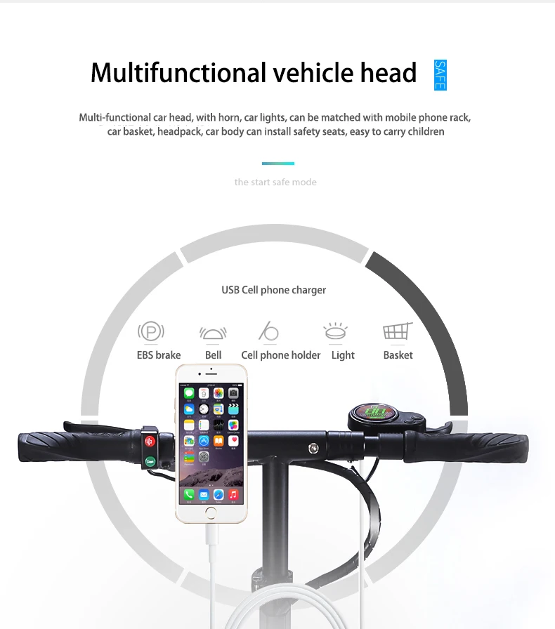  Daibot X1 X3 X5 X5S Foldable Electirc Scooter 10 Inch folding bike Electric Skateboard Hoverboard K