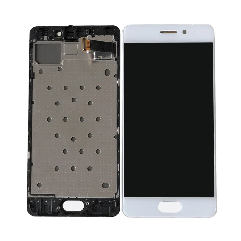 5.2'' Tested M&Sen For Meizu Pro 7 M792H M792Q