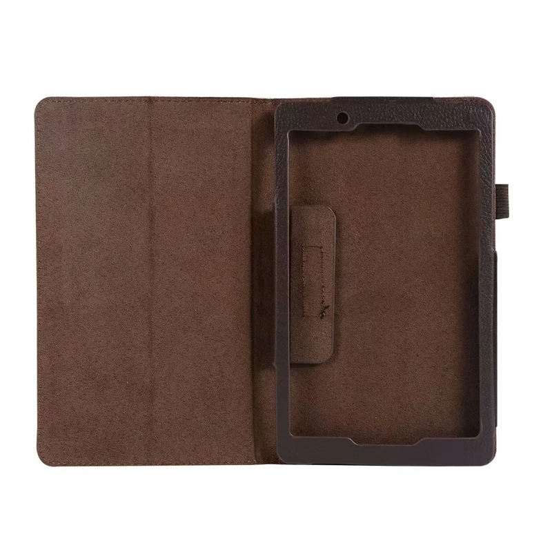 Stand Case for Lenovo Tab E8 Cover TB-8304F Protector LenovoE8 Capa Fundas TabE8 8.0" 8304 8304F Sleeve Casing Bag
