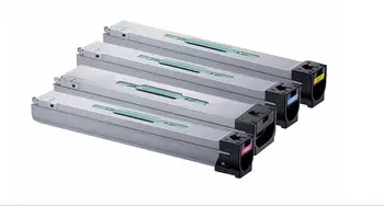 

4pcs new compatible laser Toner kit CLT-806S for Samsung MultiXpress X7600, X7500 X7400 COLOR toner cartridge office toner kcmy