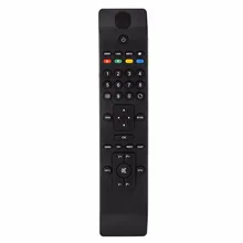 Portable Universal Smart TV Remote Control Replacement For RC3902 TV Wireless Digital TV Handheld Remote Controller