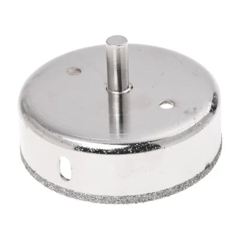 

HOT-Diamon drill 90mm diameter auger bit drill bit for ceramic glass tiles sandstone