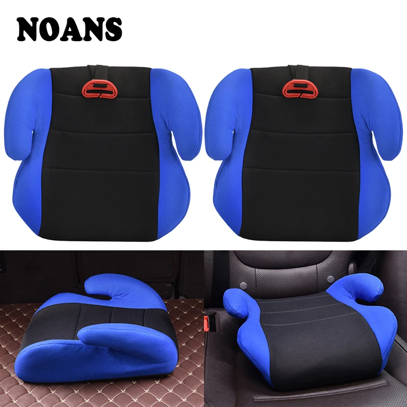  NOANS Auto Car Safety Seat Baby Thicken Chairs Cushion Accessories For Honda Civic 2006-2011 Chevro