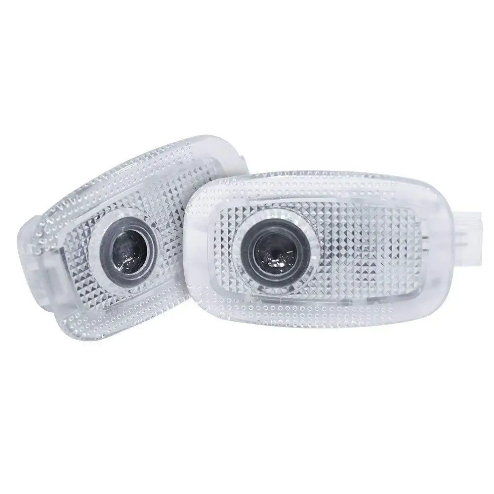 Mercedes Benz Door Light 21