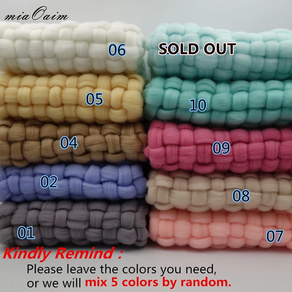 Mix 5 colors_11SOLD OUT