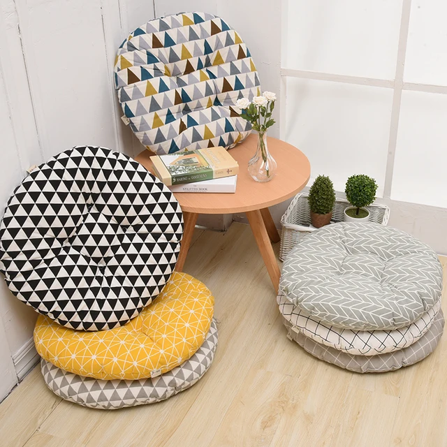 Große Sitzkissen Bodenkissen