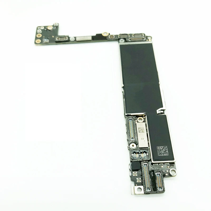 32 Гб 128 ГБ 256 оригинальная материнская плата для iPhone 7 Plus без отпечатков пальцев