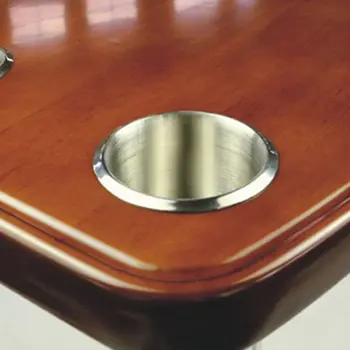 

1 Pc Multifunction Stainless Steel Cup Drink Holder for Marine Boat Car Truck Camper RV Recliner Sofa Accessories