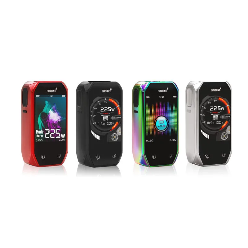 Smoant Naboo 225W Box Mod
