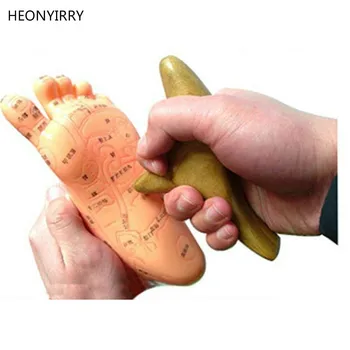 

Triangle Vietnam Fragrant Wood Massage Trigeminal Scrap Lymphatic Drainage Shiatsu Body Massager Blood Circulation Acupuncture