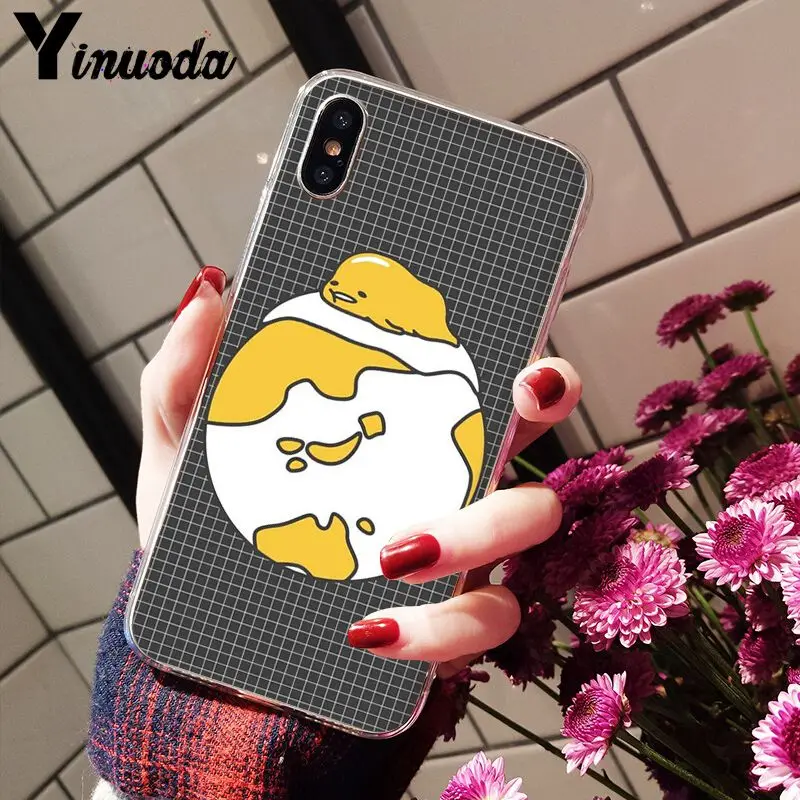 cute lovely gudetama lazy egg