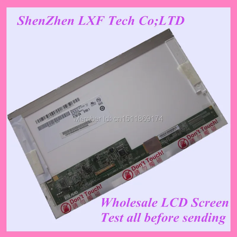 

10.1''LCD SCREEN M101NWT2 CLAA101NB01 LTN101NT02 LTN101NT06 B101AW03 V.0 V.1 HSD101PFW2 N101L6-L02 CLAA101NC05