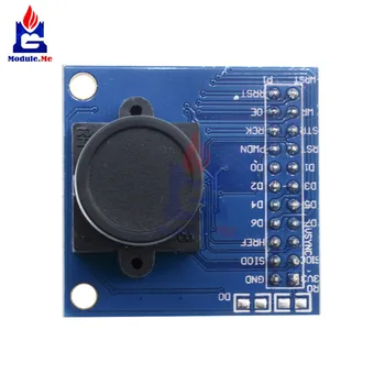 

diymore OV7670 640 * 480 VGA CMOS Camera Module FIFO Buffer AL422B SCCB I2C Camera Module for Ardiuno