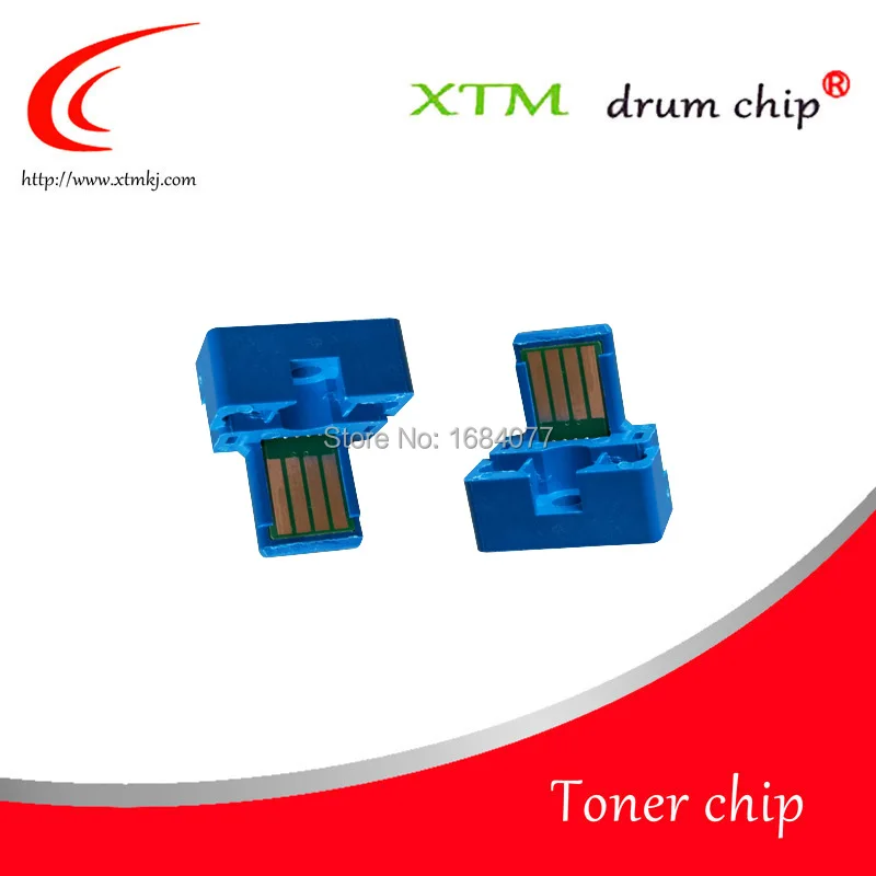 

Compatible chip b45 MX561 for laser copier chip