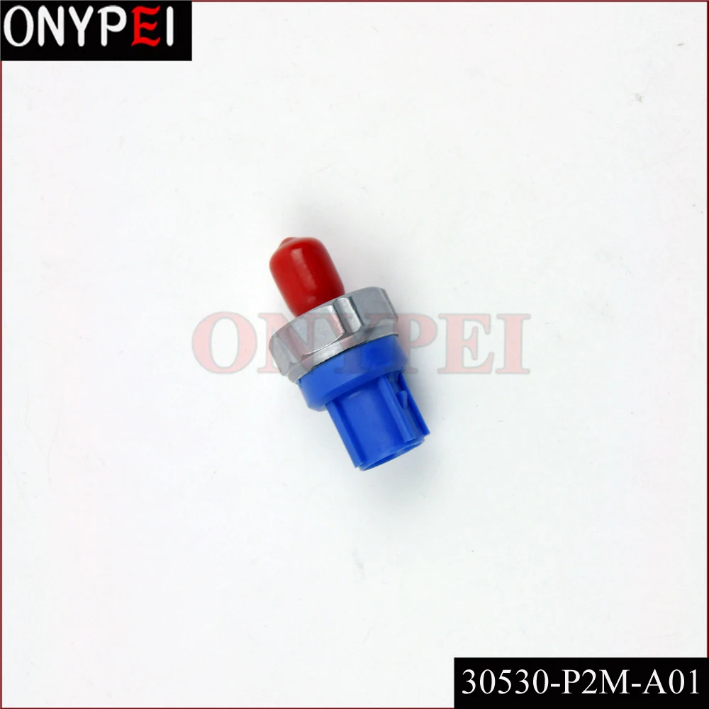 30530-P2M-A01 30530-PV1-A01 Датчик детонации удара для HONDA CIVIC 1.6L 1996-2000 RL 3.5L 1996-2004 30530P2MA01 30530PV1A01