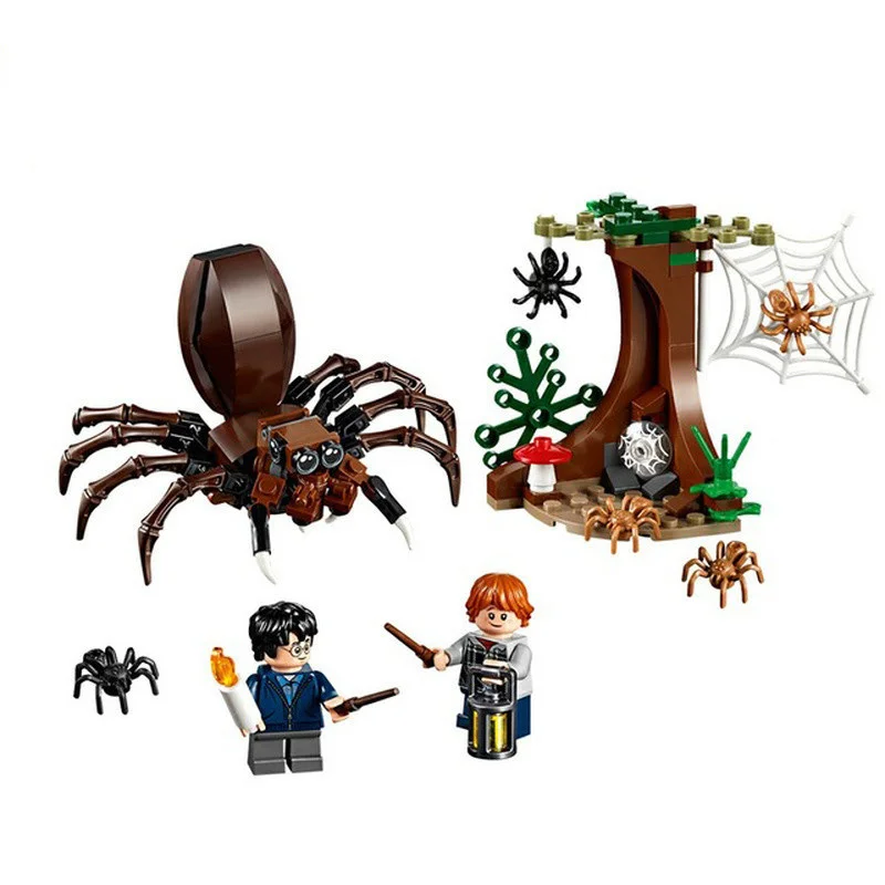 harry potter lego 16058 (7)