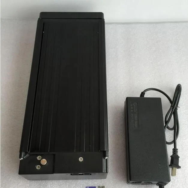 Perfect Black 48V 28AH for Panasonic cell electric bike battery rear rack battery 1000W BMS bike lithium battery Aluminum housing 0 Perfect Black 48V 28AH for Panasonic cell electric bike battery rear rack battery 1000W BMS bike lithium battery Aluminum housing 0