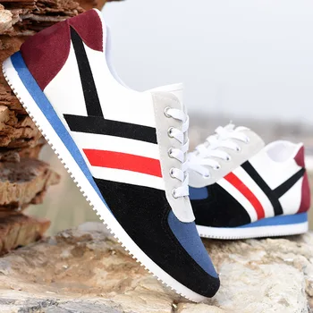 

New Travel Shoes Hundred Spring Men's Sports Casual Shoes