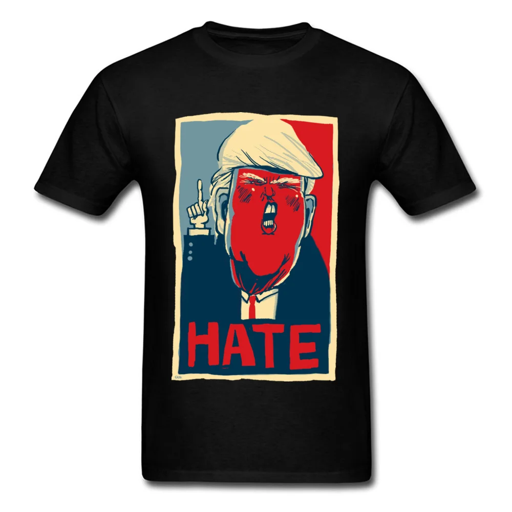 Donald HATE_black