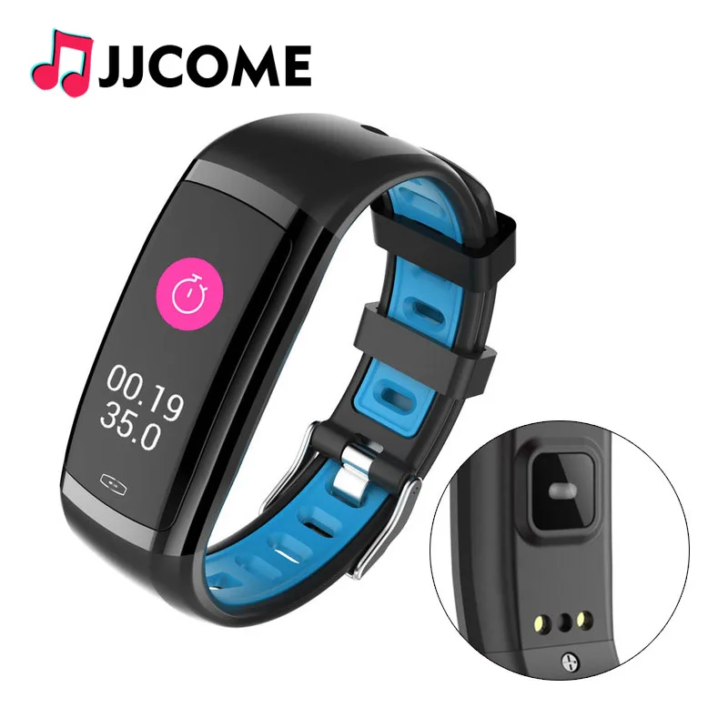 

Smart Bracelet CD09 Sport Bracelet Blood Pressure Heart Rate Monitor Fitness Tracker Band Wristband For Smart Watch Women Men