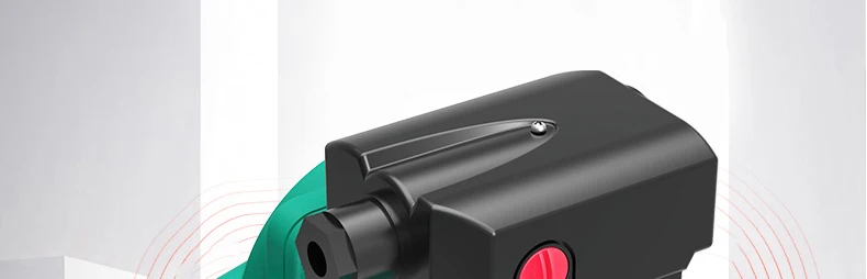 central heating circulating pump
