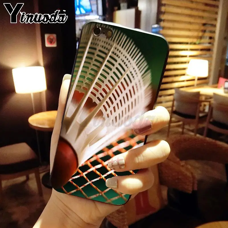 badminton sports