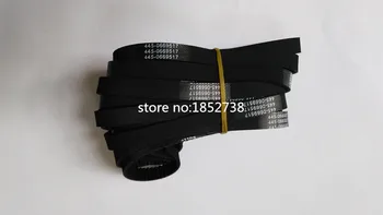 

10pcs/lot new compatible 445-0669517 NID F/A, LVDT transport, bottom belt