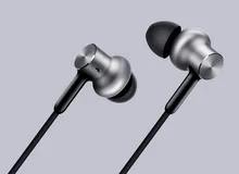 In Stock Original Newest Xiaomi Mi Hybrid Pro HD Earphone Triple Driver | Mi In-Ear Pro HD | Circle Iron Pro Mic
