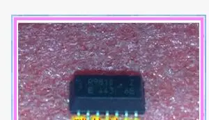 R9810Z HCT244A R9810Z ULN2004L HIP6013CB - Цвет: R9810Z