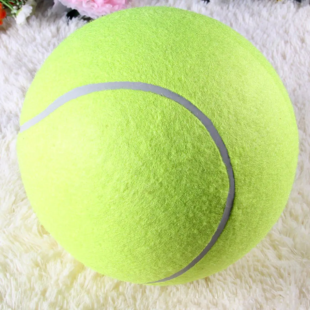 OCDAY Новое Pet теннисный мяч для собак Petsport Метатель чаккер игровая пусковая установка игрушка спортивные увлекательные игры для активного отдыха для детей для домашнего животного