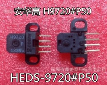 

HEDS-9720#P50 ENCODER SMALL 2CH 150LPI STD H9720#P50 10PCS/LOT