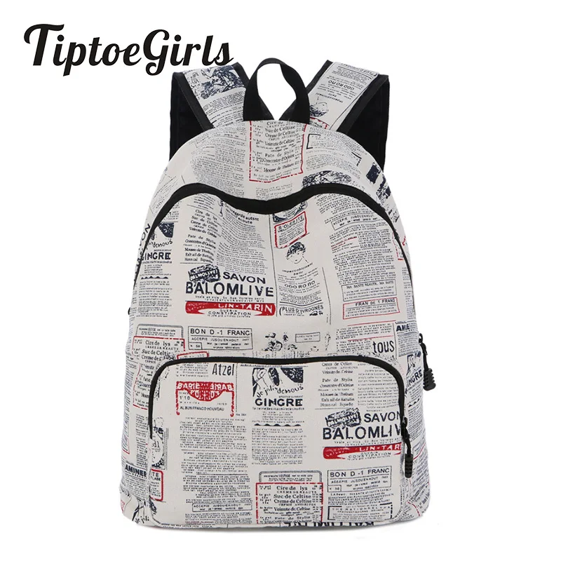ladies student bag