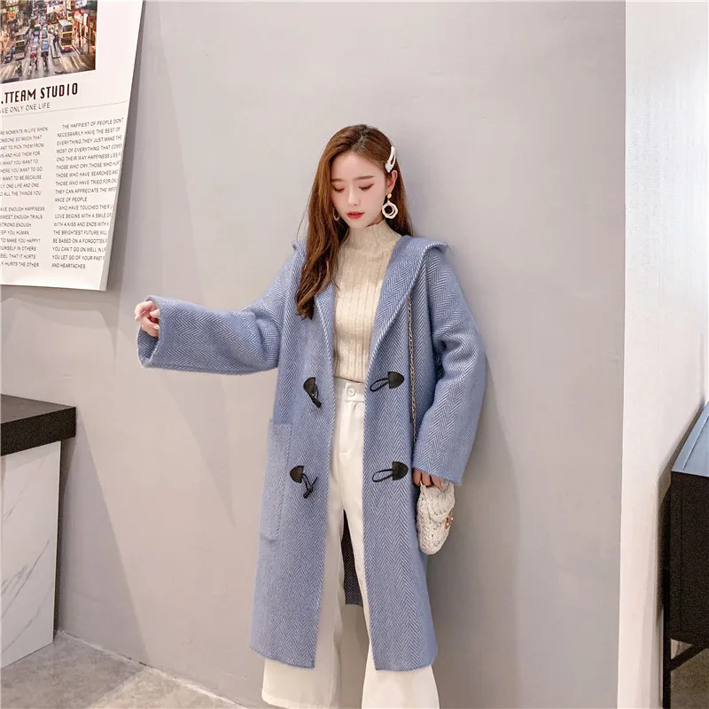 

new arrival women holiday comfortable loose mink fur coat professional temperament solid girls warm outdoor