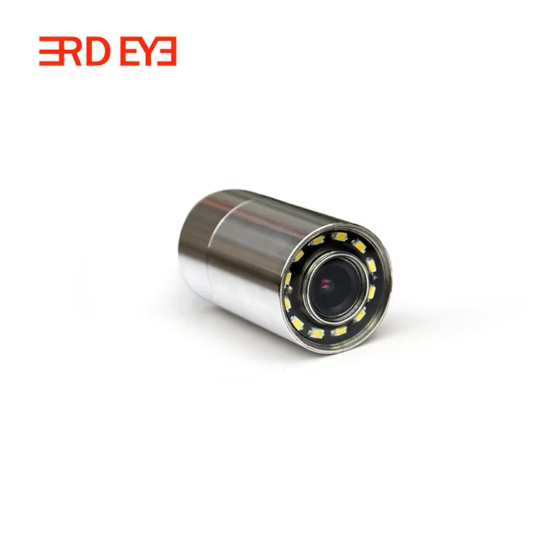 ultra low light 0.0001Lux hybrid Underwater Deep Well Pipe Sewer Inspection Camera For Cctv Camera