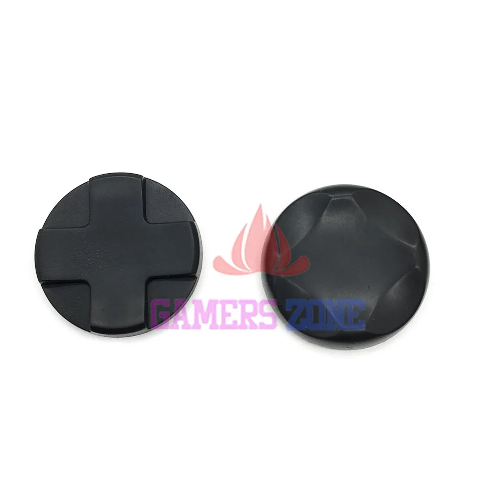 1 комплект = 2 шт. съемный для Playstation 4 PS ручка контроллера D pad колпачок расширителя