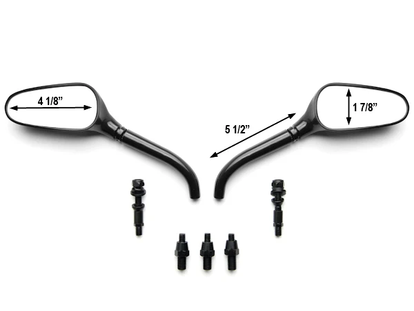 China mirror for honda Suppliers