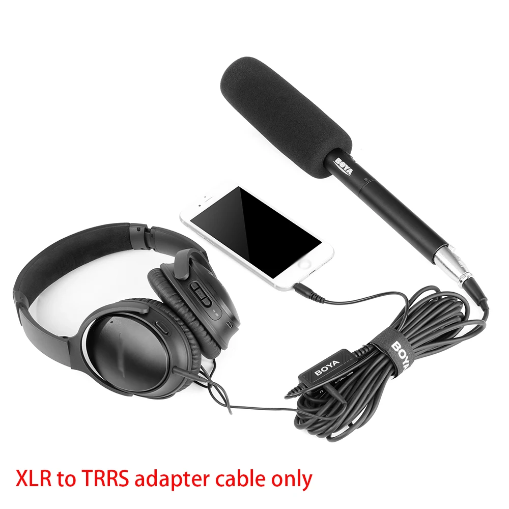 microphone adapter (5)