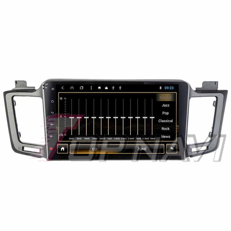 Cheap 2 din Autoradio Octa Core Core Android 8.1 10.1" Car GPS For Toyota RAV4 2013 2014 2015 2016 Car Multimedia Audio Stereo NO DVD 4 Cheap 2 din Autoradio Octa Core Core Android 8.1 10.1" Car GPS For Toyota RAV4 2013 2014 2015 2016 Car Multimedia Audio Stereo NO DVD 4