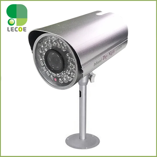 

1/3" 1200TVL 960H CCTV Home Surveillance Outdoor IR Cut Bullet Security Camera Night Vision Weatherproof 36PCS Infrared LEDs