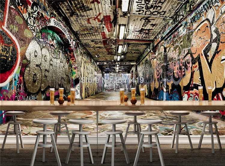 Papel de Parede e Pintura