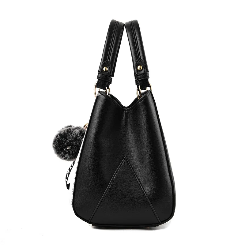 2019 جديد حقيبة يد فاخرة حقائب النساء مصمم الكتف Crossbody حقائب للنساء حقيبة يد جلدية السيدات حقائب اليد Sac فام