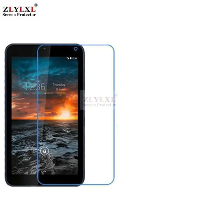 2 pcs alot soft film for Vodafone Smart tab 3g 7.0 pad Tablet PC screen protector | Компьютеры и офис