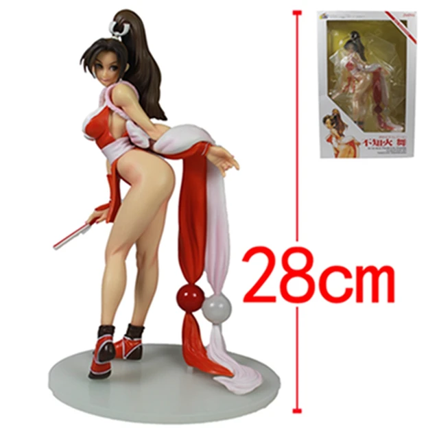 Message, King of fighters mai shiranui Think, King of fighters mai shiranui remarkable, very
