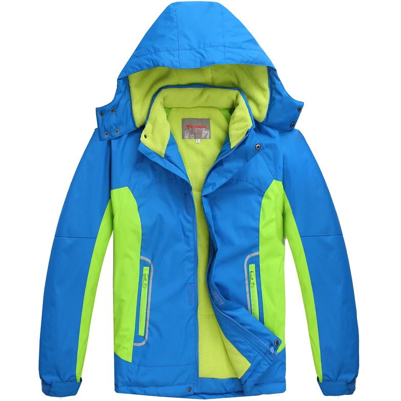 go outdoors childrens waterproof jackets