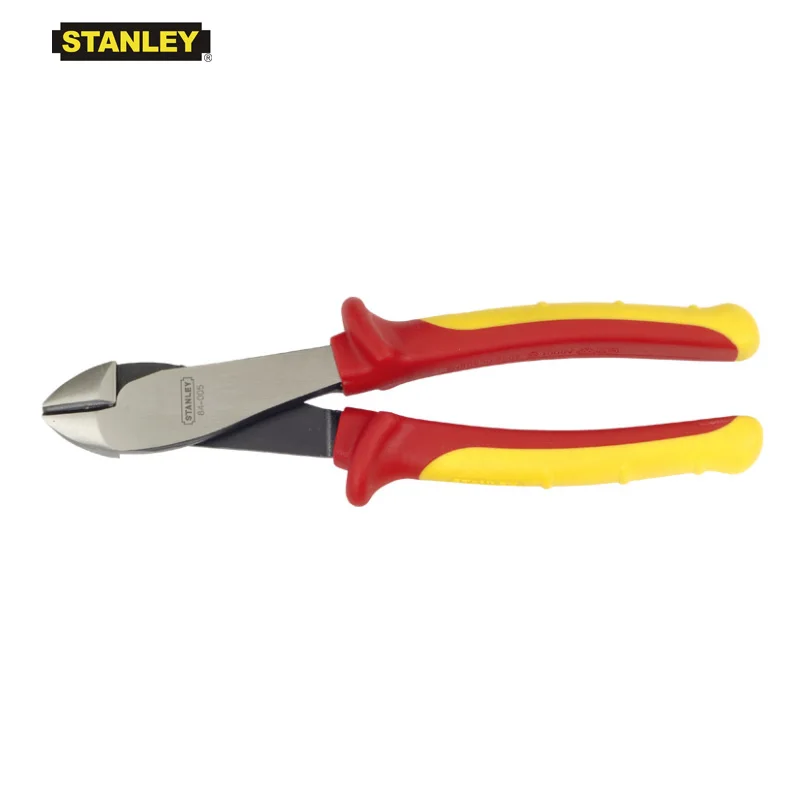 84-003 insulated diagonal cutting pliers