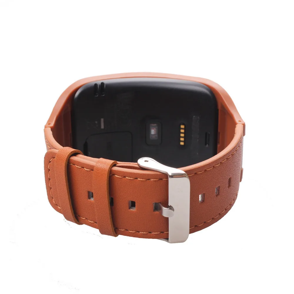 Кожанный ремешок для Samsung Gear S SM-R750 Smart Кожанный ремешок для Samsung Gear S SM-R750 Smart