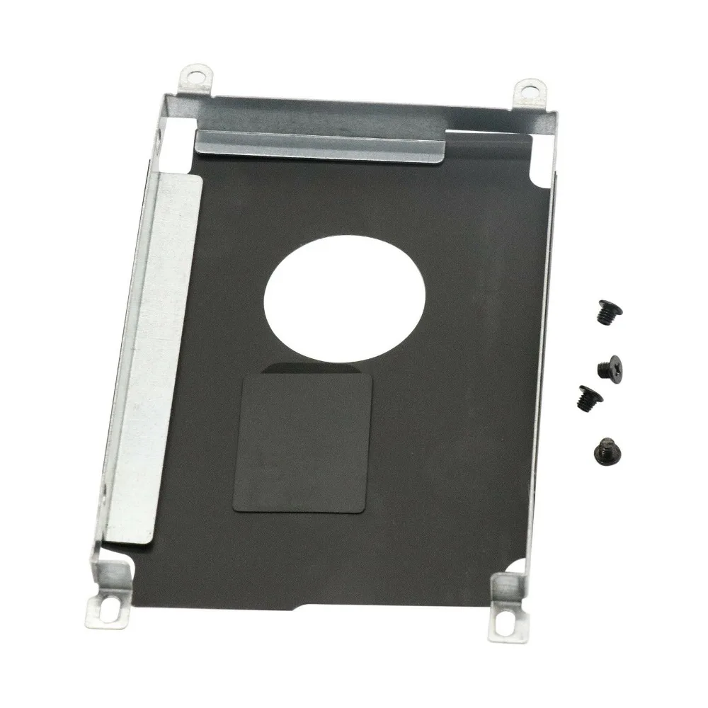 Новинка жесткий диск для ноутбука Caddy + винты HP ProBook 450 440 445 455 470 G2 G1 G0 комплект
