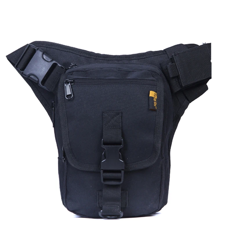

Multiple pocket Hunting Outdoor Army Tactical Hand Chest pack Gun Bag Military Nylon Woodland Camo Universal Pistol Gun Case