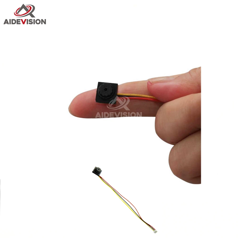 

800TVL small video camera modules with high resolution 720x576 AD-1010